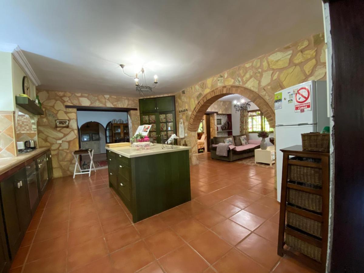 Casa Lazaro, Tegueste Екстер'єр фото