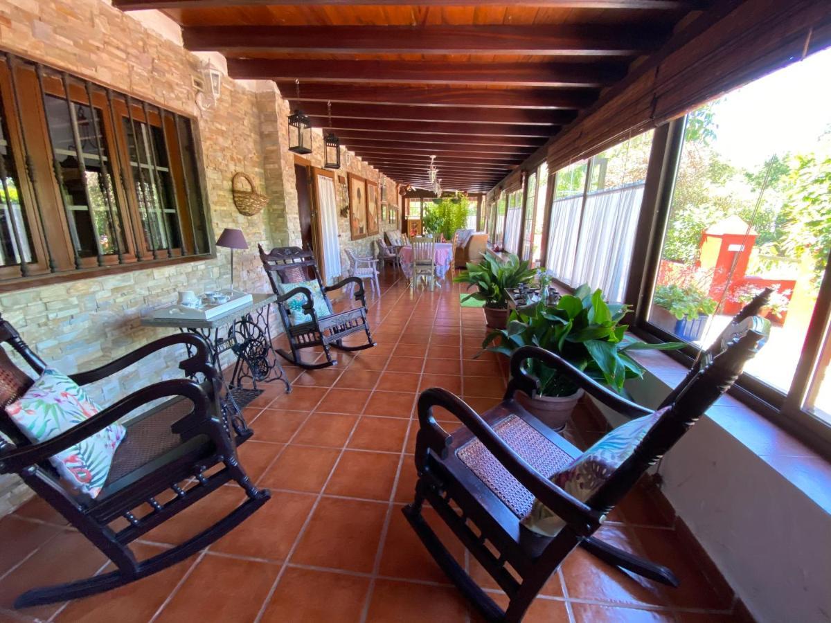 Casa Lazaro, Tegueste Екстер'єр фото