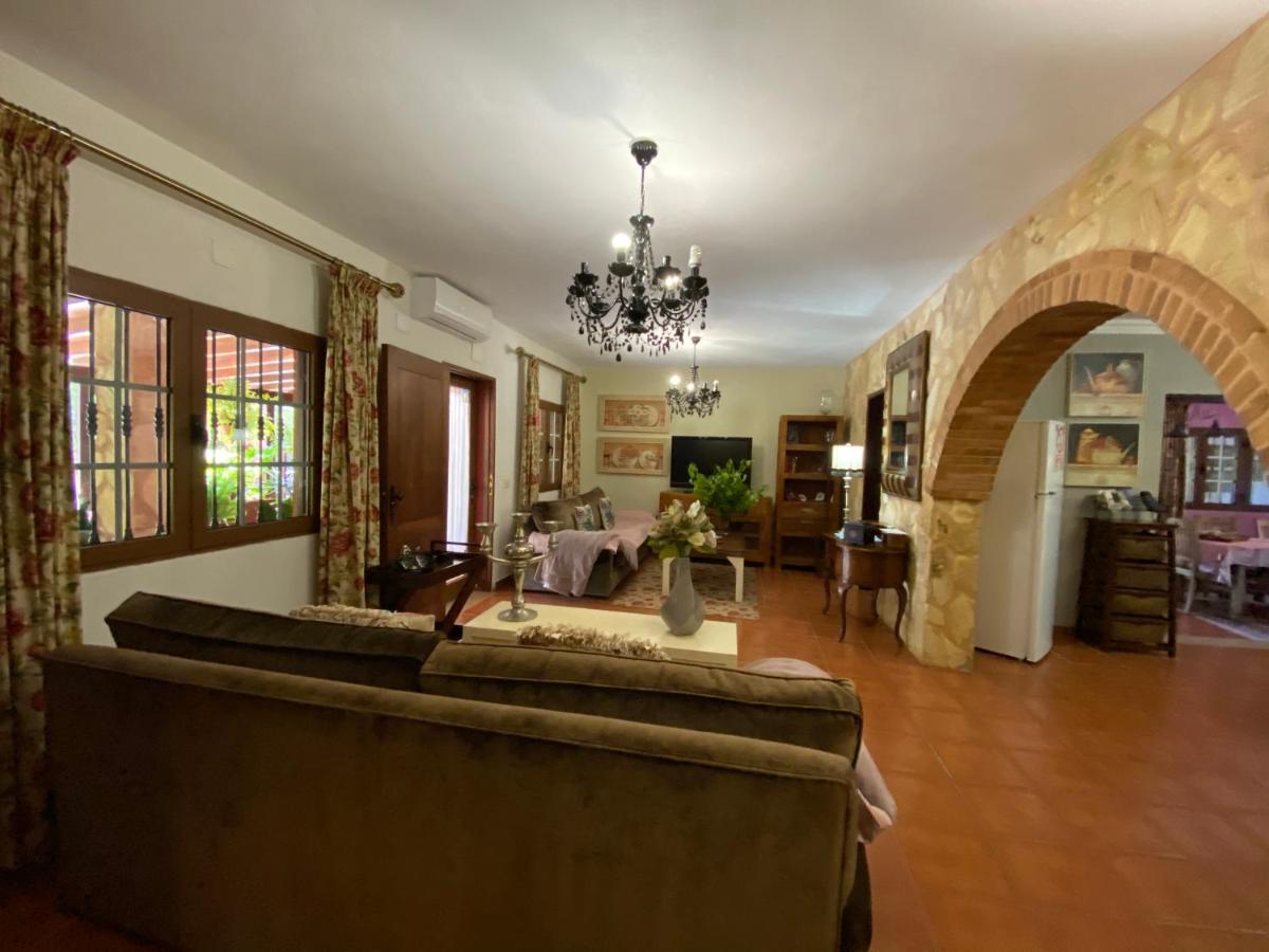 Casa Lazaro, Tegueste Екстер'єр фото