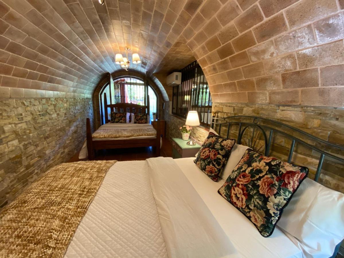 Casa Lazaro, Tegueste Екстер'єр фото