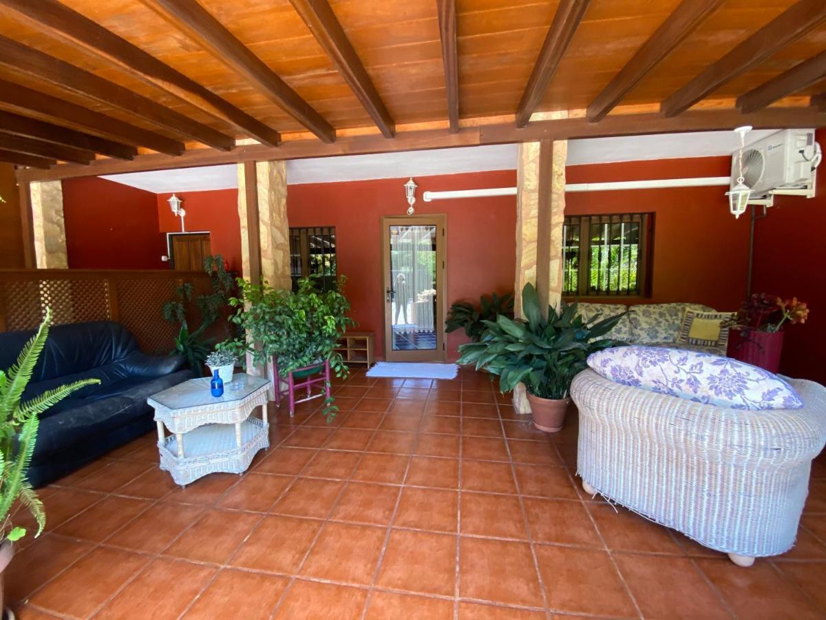 Casa Lazaro, Tegueste Екстер'єр фото