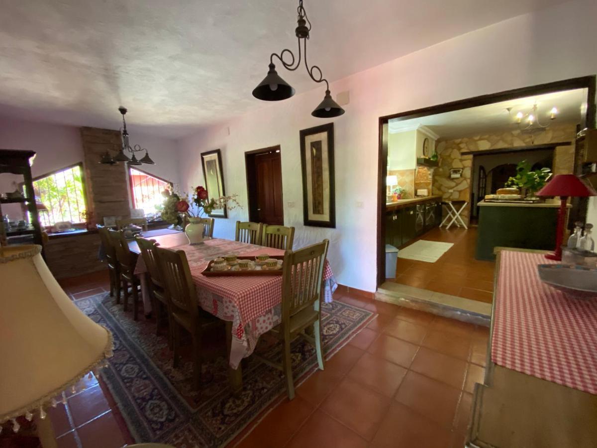 Casa Lazaro, Tegueste Екстер'єр фото