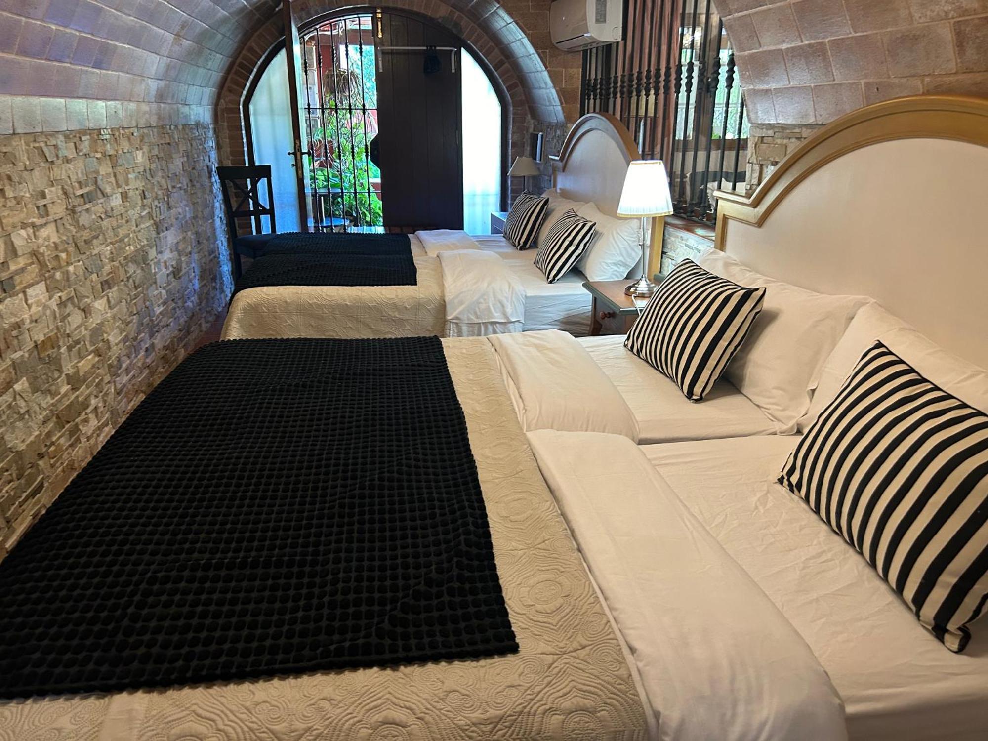 Casa Lazaro, Tegueste Екстер'єр фото