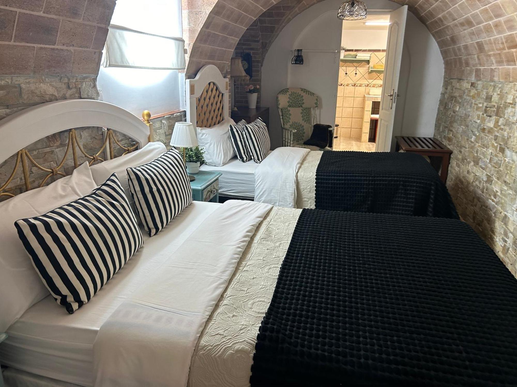 Casa Lazaro, Tegueste Екстер'єр фото