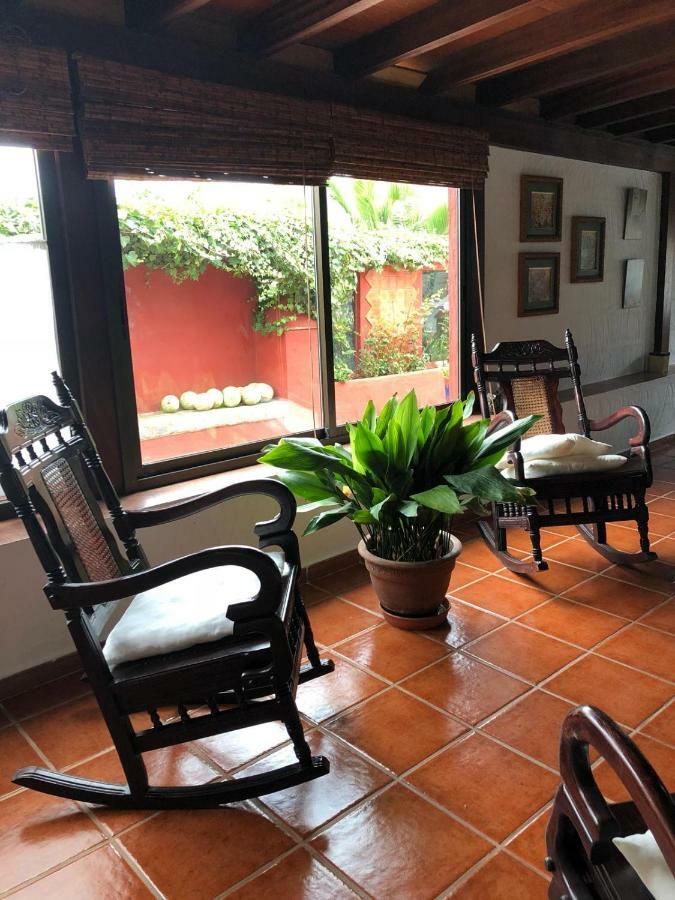 Casa Lazaro, Tegueste Екстер'єр фото