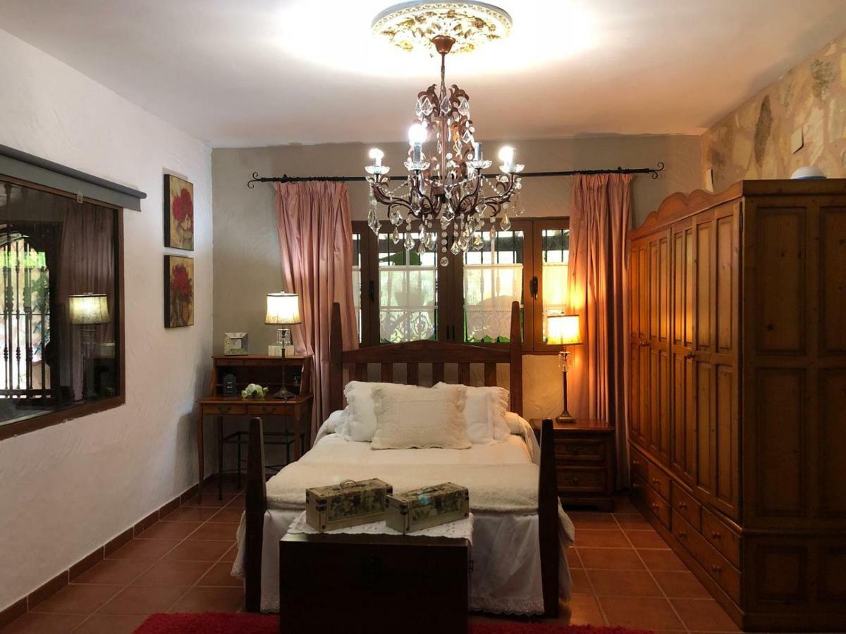 Casa Lazaro, Tegueste Екстер'єр фото
