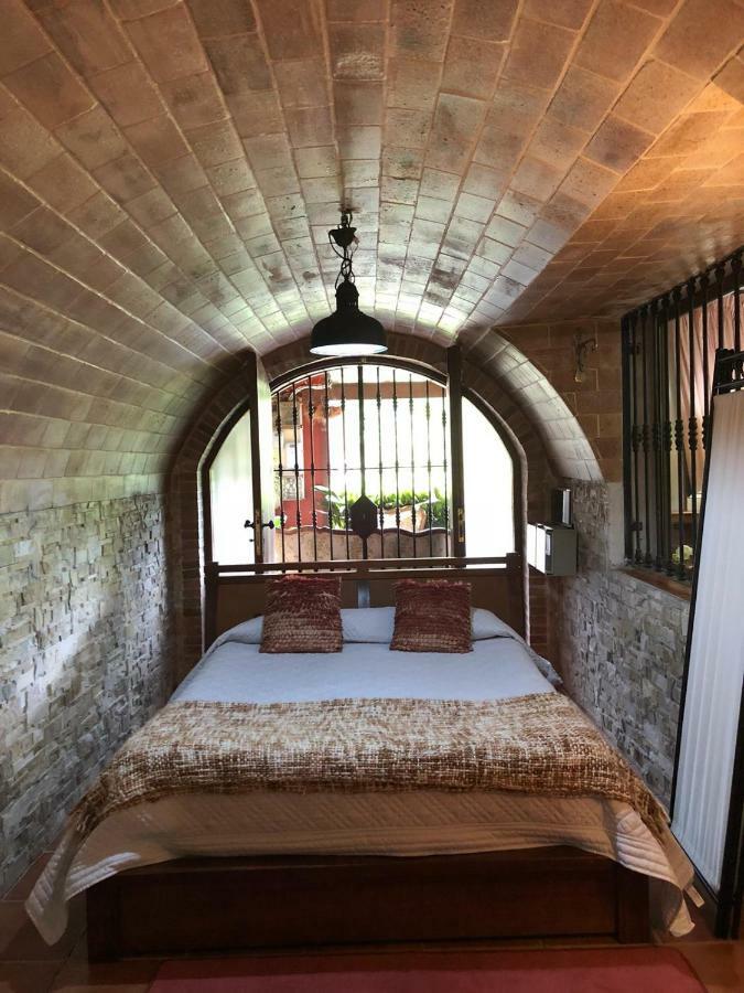 Casa Lazaro, Tegueste Екстер'єр фото